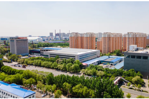 冰城车市迎政策红利 优发国际新能源汽车城打造东北新能源消费新高地